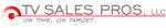 TV Sales Pros, LLC
