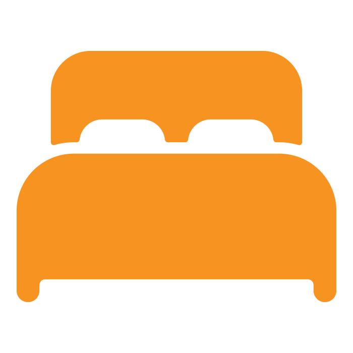 Hotels, Resorts & Lodging