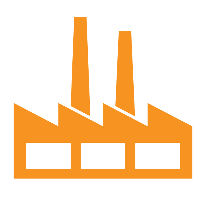 Industrial